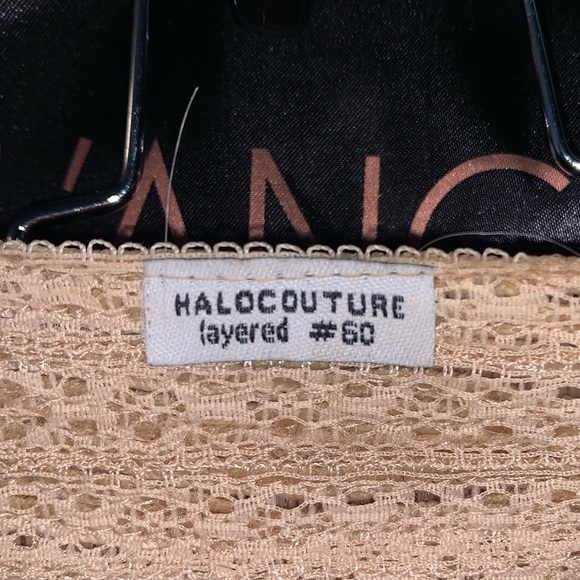 Halo Couture Extensions